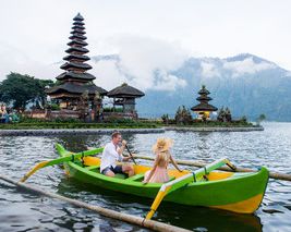 Bali From Mumbai Tour Packages Book Bali From Mumbai Holiday